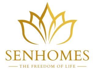 Công Ty Cổ Phần Đầu Tư Phát Triển Sen Hồng – SENHOMES